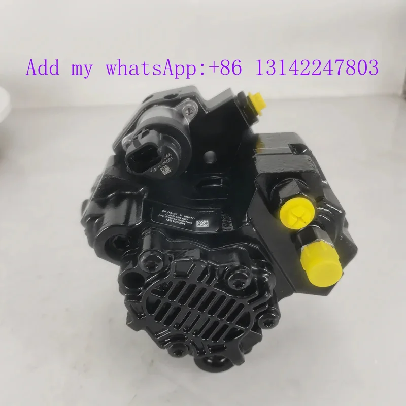 Car Fuel Pump 0445020027 Fuel Pumps Fuel Transfer Pump