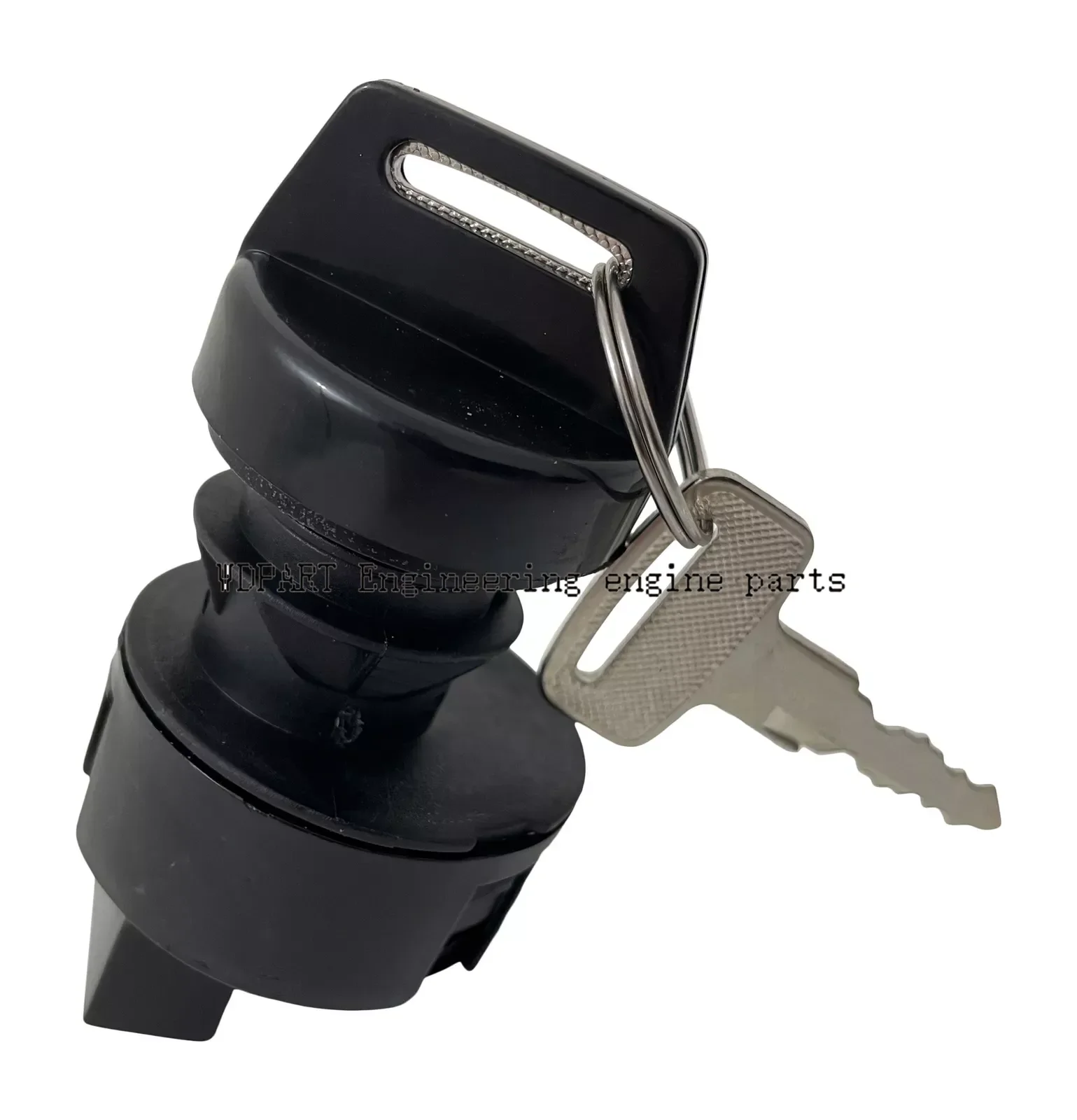 

86405634 Ignition Switch 6pin 3gears suitable for New Holland 3045 2035 3040 20303050