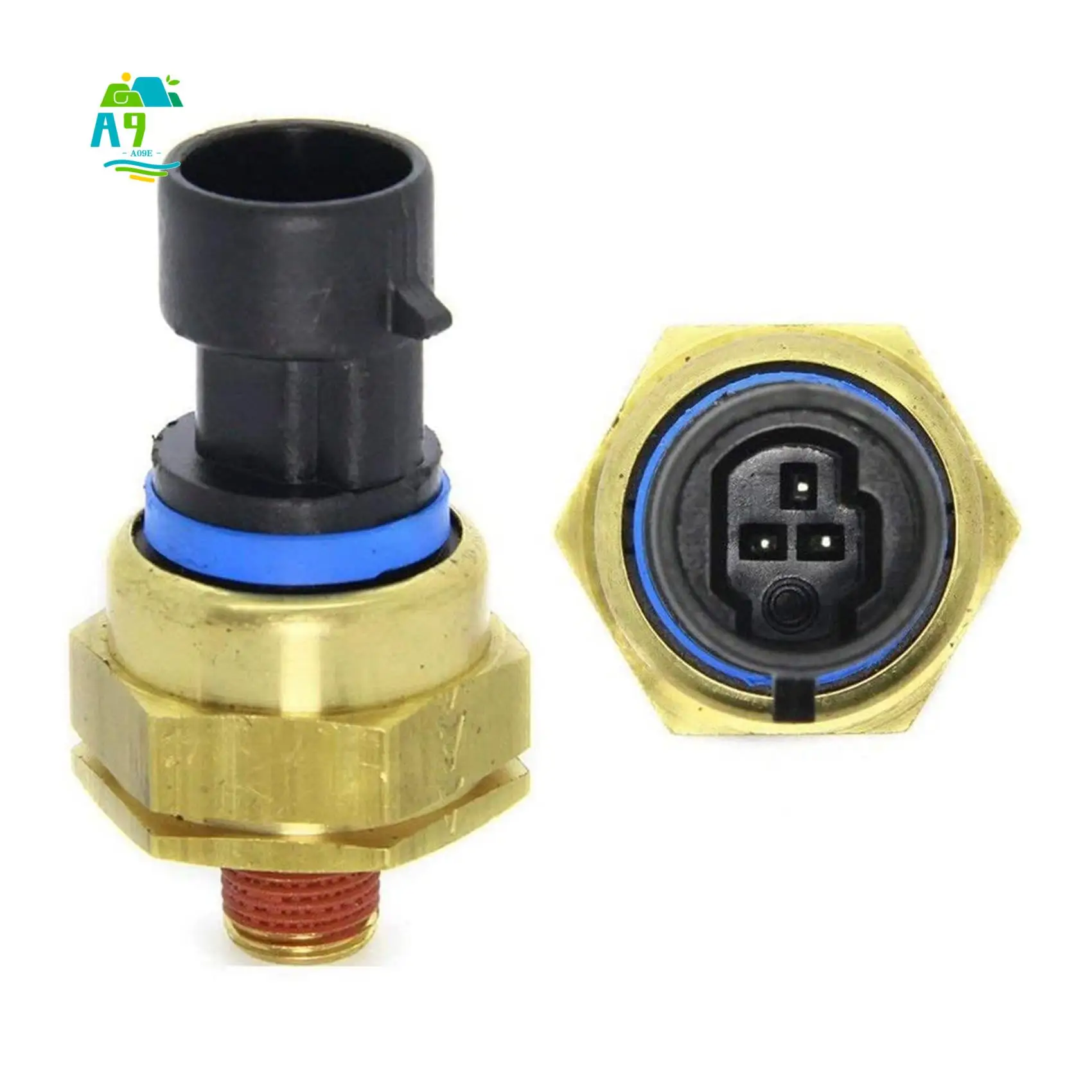 A09E-8M6000623 8818793 Water Pressure Sensor Switch Sender For Mercury Quicksilver Mercruiser Mariner