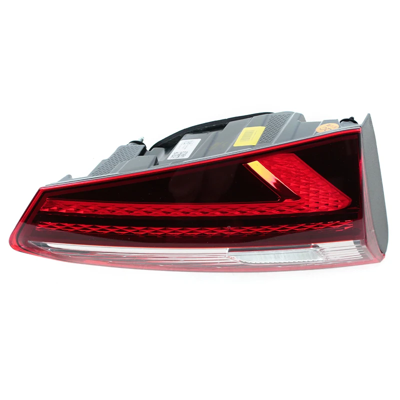 Car Tail Lamp Assembly For Hyundai Tucson 2019 2020 Turn Signal Parking Light Brake Light Inside Outside Taillight Warning Light