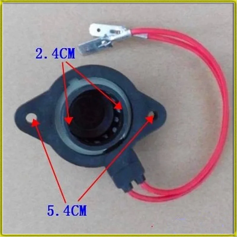

Двигатель скорости двигателя катушки тахометра подходит для стиральной машины барабанного типа, регулирующий скорость двигателя, катушка скорости, спидометр MG60-1203E (S)