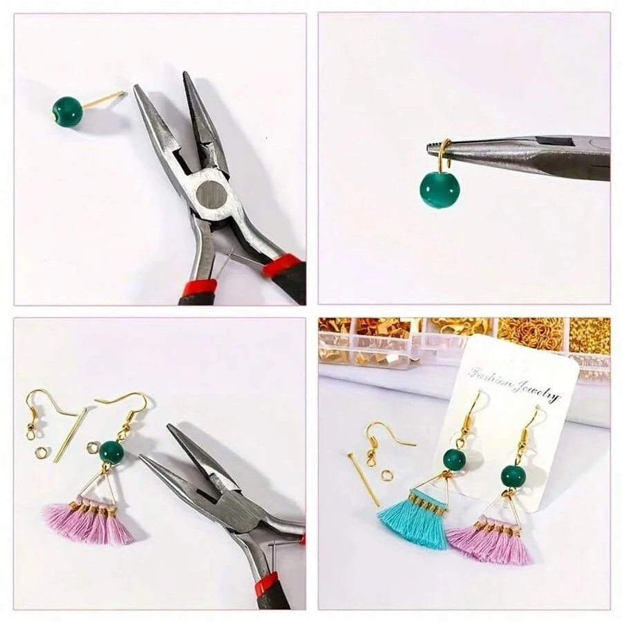 Thumbnail 2 - #15 Best Jewelry Pliers Sets to Buy In 2026