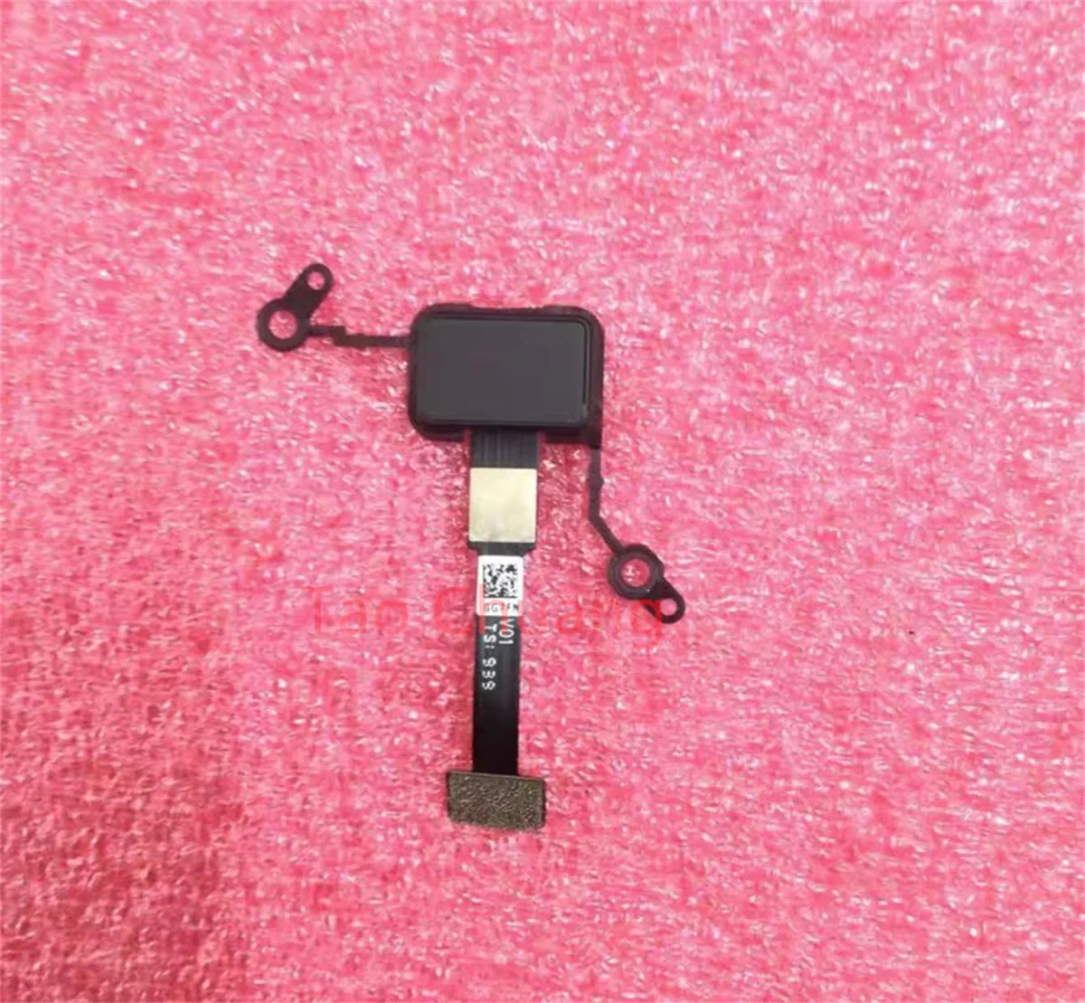 

FOR Dell Precision 7550 7560 7750 7760 Fingerprint Reader Module Switch Button GG7FN 0GG7FN