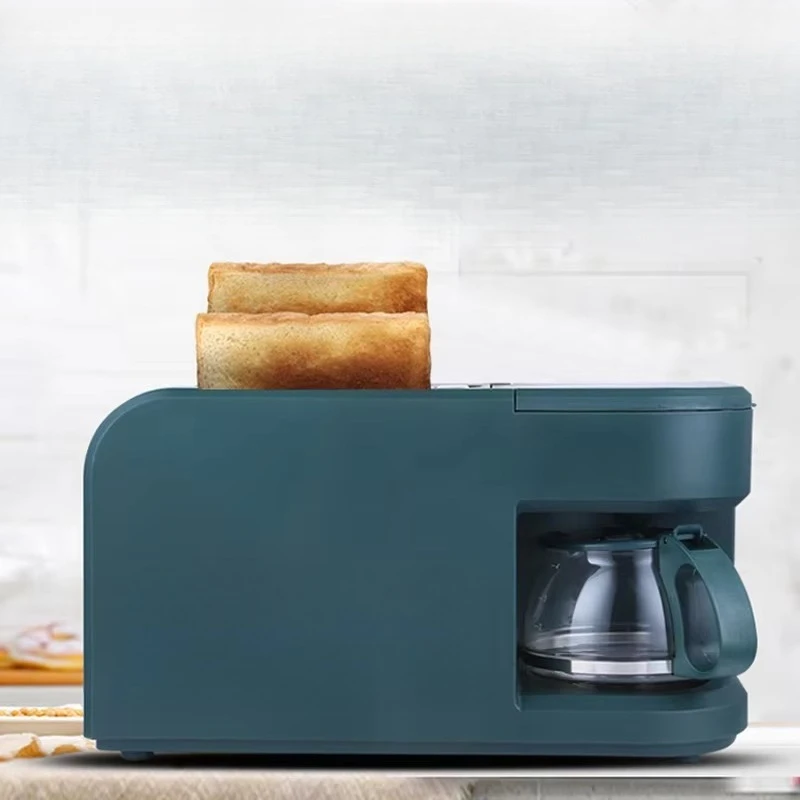 Hot Selling Automatic Multifunctional Breakfast Maker Toaster Oven Multifunctional Breakfast Sandwich Maker