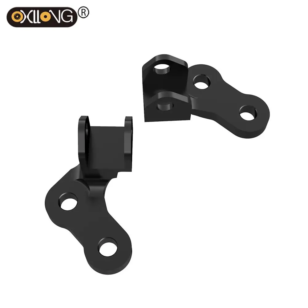 

FOR SUZUKI DR650 DR650S DR650SE DR 650 S SE 1996-2023 2022 2021 2020 2019 2018 2017 2016 Motorcycle Footpeg Lowered Kit Brackets