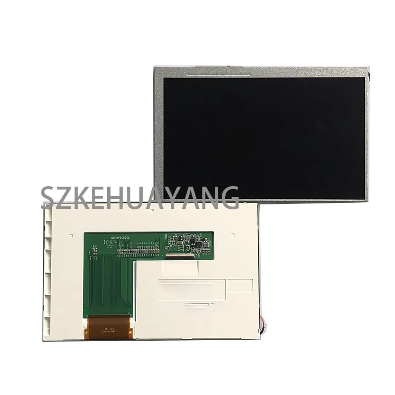 7Inch Lcd Module Di…