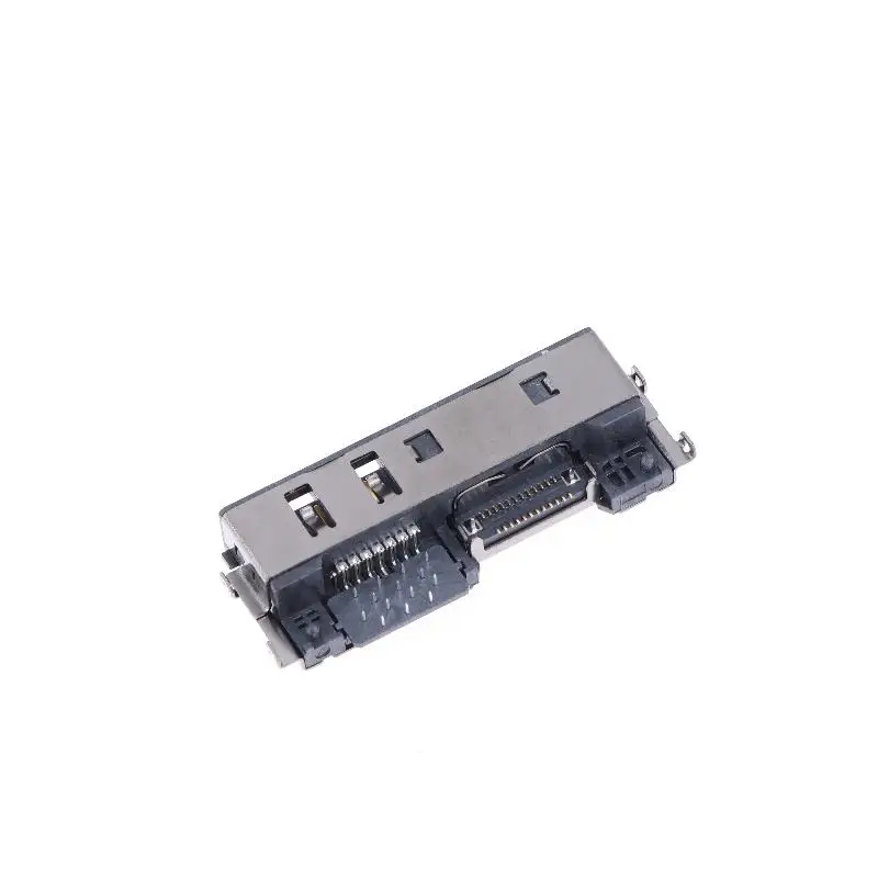 1Pcs Laptop Type-c Charging Port Power Connector Jack For X280 L13 P43S P53S X1C 6th For ThinkPad