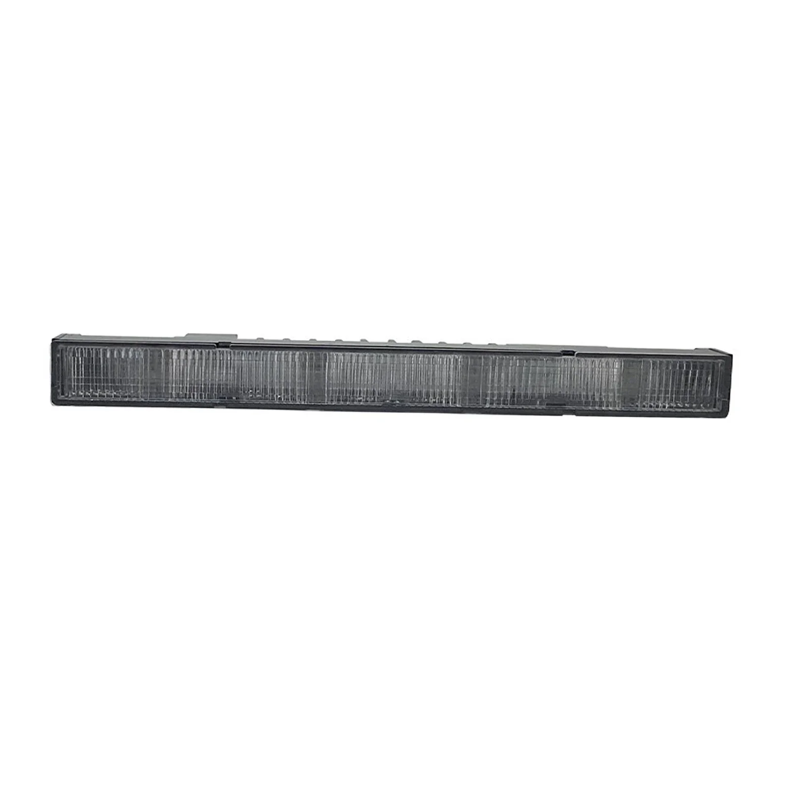 High Mount Stop Lamp Third Brake Light Car Maintenance Non-Universal Fitment Made Of Quality Materials Plastic Housing