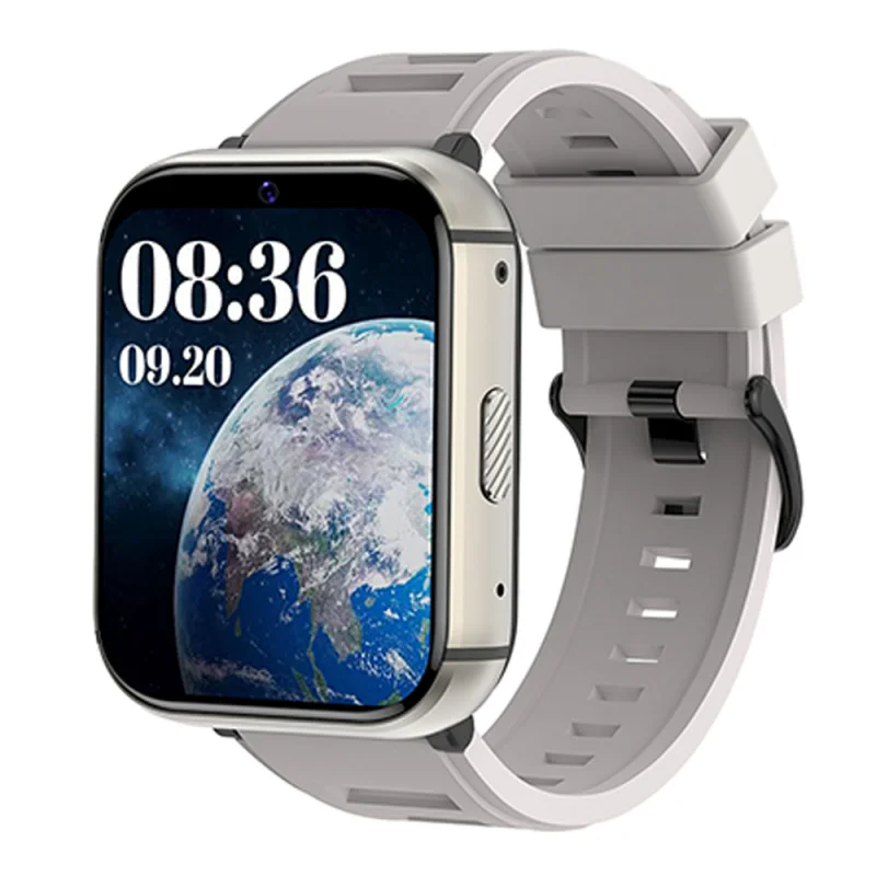 2024 S998 4G smart 2.08inch large screen 3 32G SIM card 1200mAh battery GPS dual camera HD video chat smartwatch