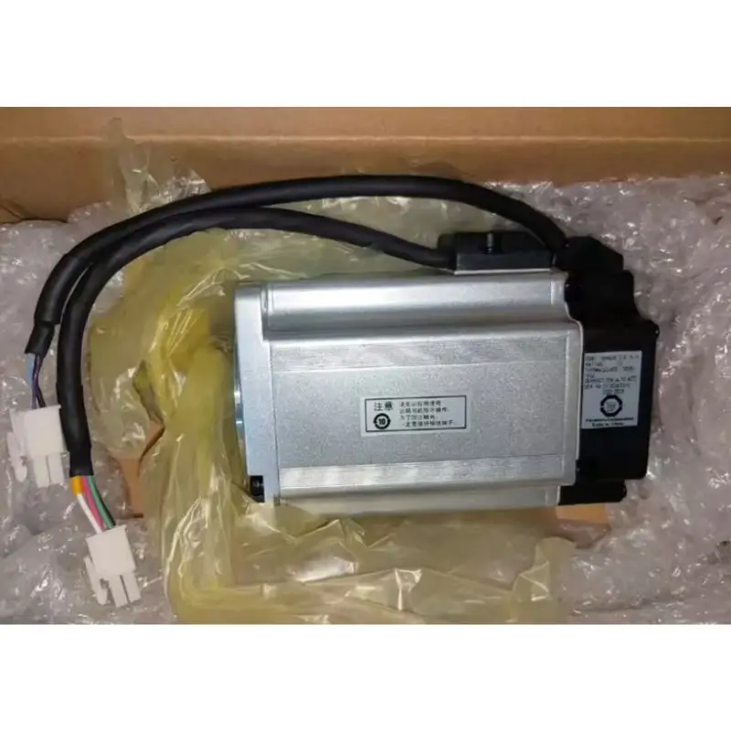 New 750w servo motor MHMD082P1U for fast delivery