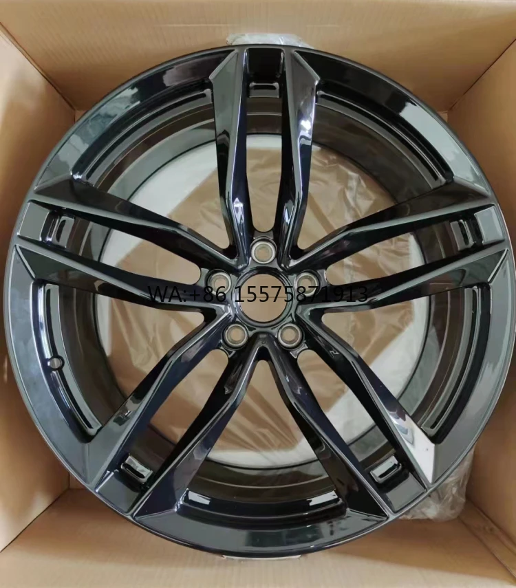 

MK 18 19 20 21-inch forged rims for Audi A4 A5 A6 A7 A8 S6 S7 S8 RS5 RS6 RS7 RS8 Q3 Q5 Q7 Q8 High quality custom forged wheels