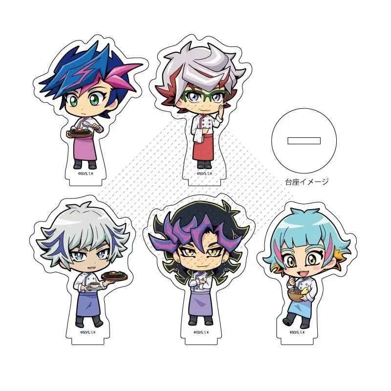 Anime Yu-Gi-Oh! Vra… - image