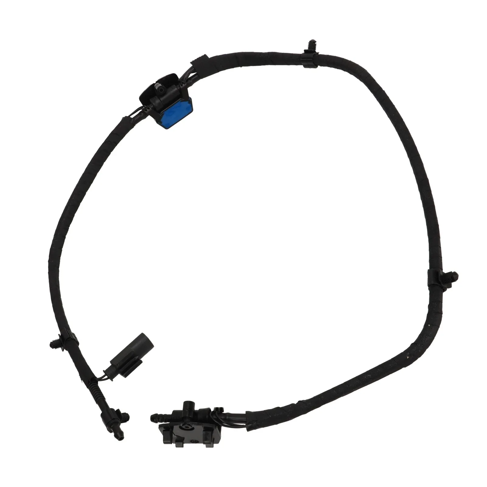

Windshield Washer Sprayer 61667276500 Wiper Nozzles Spray Jet for BMW 3 Series F30 F31 F35 M3 F80