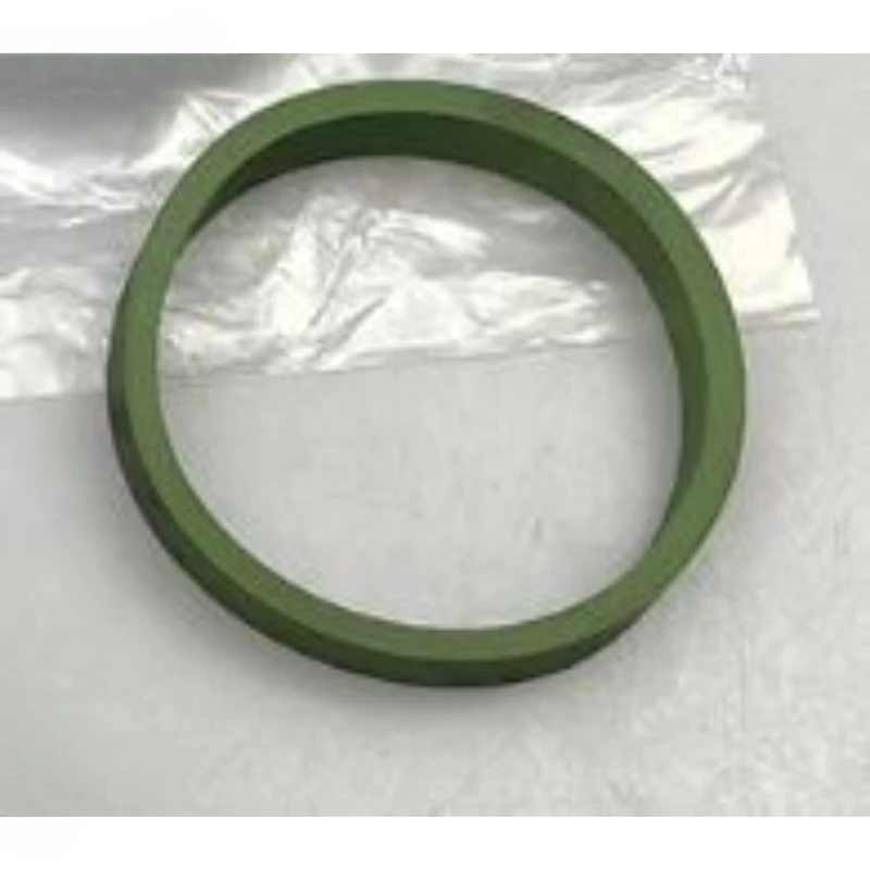 6pcs 06E 198 717 for Audi A6L C6 2.4 2.8 3.2 Inlet Branch Pipe Sealing Ring Manifold Gasket Rubber