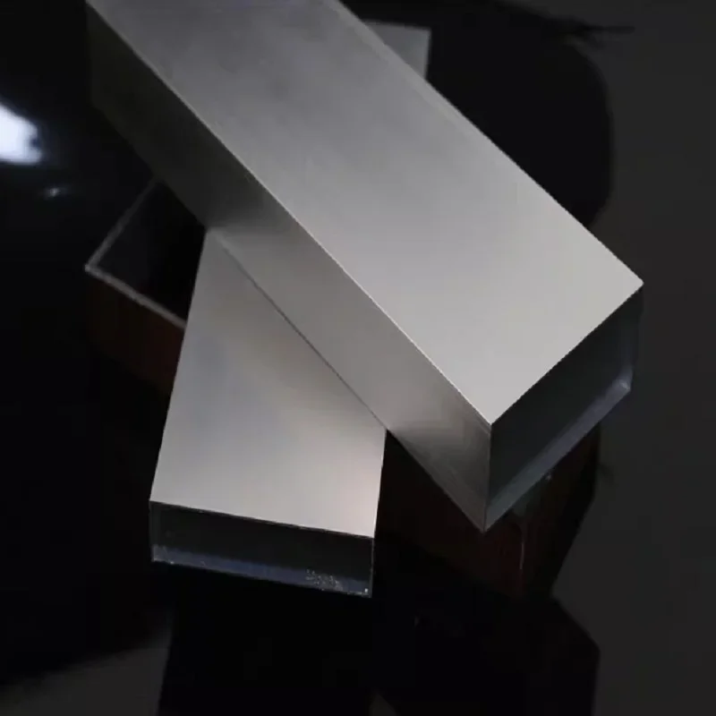 Rectangular 6063 Aluminum Alloy Square Tube Pipe