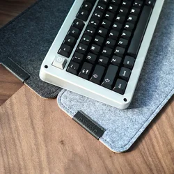 Gwang Cork Felt Shock Absorption Keyboard Pad Noise Hifi Reduction 60%-80% Protection Keyboard Pad Customization For Keyboard