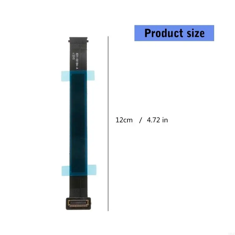 A9LF 821-00184-A เชื่อมต่อสายเคเบิล Touchpad Touchpad สำหรับ A1502