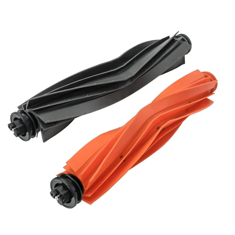 A83G-For Dreame X40pro Ultra Main Roller Brush جهاز آلي لتنظيف الأتربة قطع غيار ملحقات