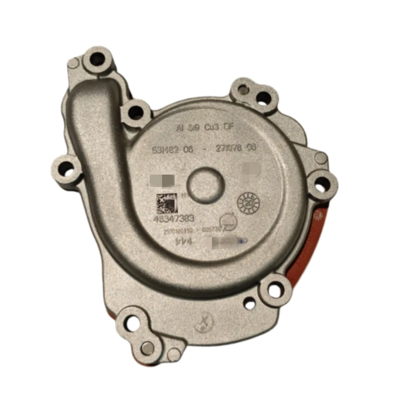 

Water Shield Pump Housing Water Pump Gasket 68498747AA 68460646aa 68535087aa for Jeep Renegade Compass Fiat 500X Dodge Hornet