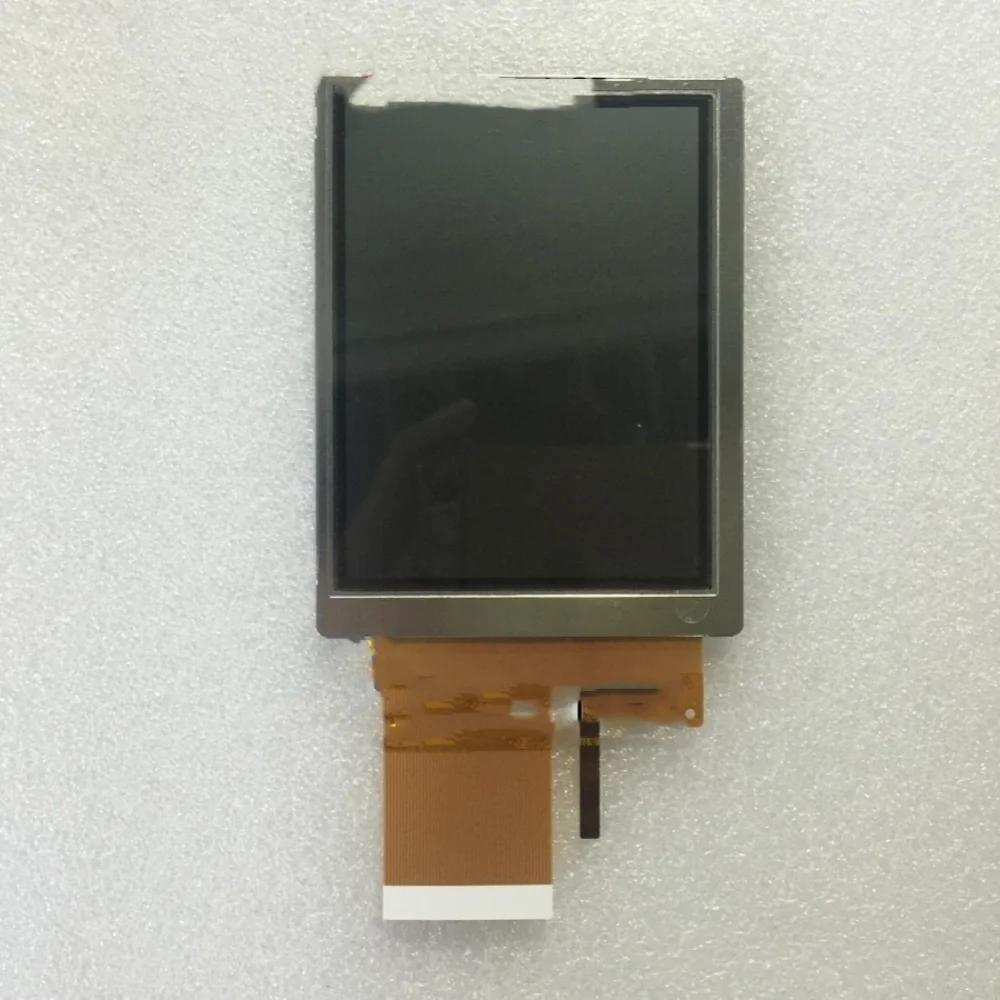 Nuevo Panel de pantalla LCD CTX3030 de 3,5 pulgadas