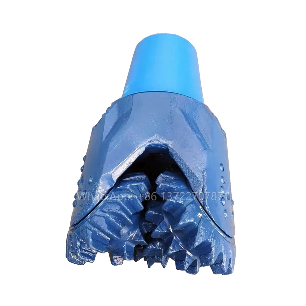 7 1/2inch 190mm Tricone Rock Bit for Rock Formation And Soft Formation