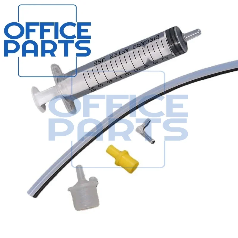 Print head Printhead cleaning liquid kit Pigment Sublimation Dye ink only clean tool For Canon HP EPSON L360 L351inkjet Printers