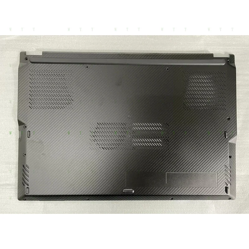 

Bottom Cover Case Enclosure for Asus ROG 16 GV601 GV601RM 16in