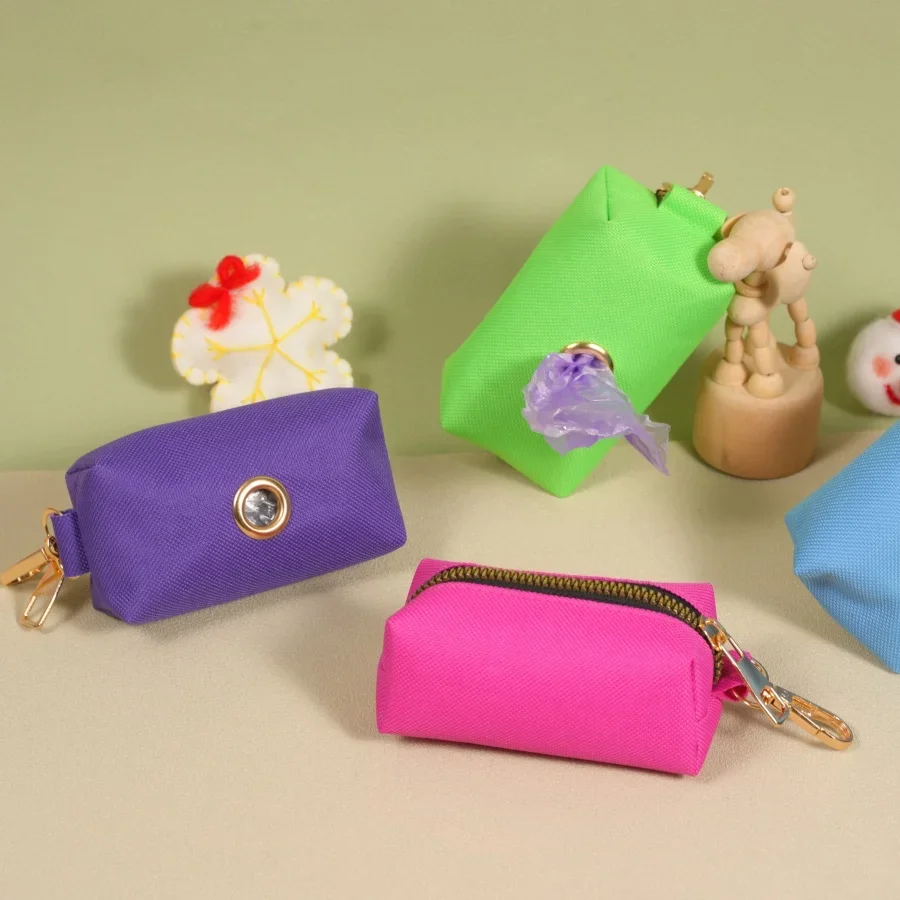 Thumbnail 3 - #27 Pet Waste Bag Dispensers List of Top Picks