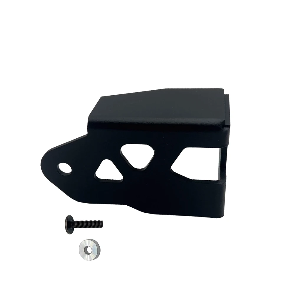 For SUZUKI GSX8S GSX8R GSX-S1000GT 2023-2025 Motorcycle Rear Brake Fluid Storage Tank Cover Protection Cover GSX 8S 8R S100GT 5