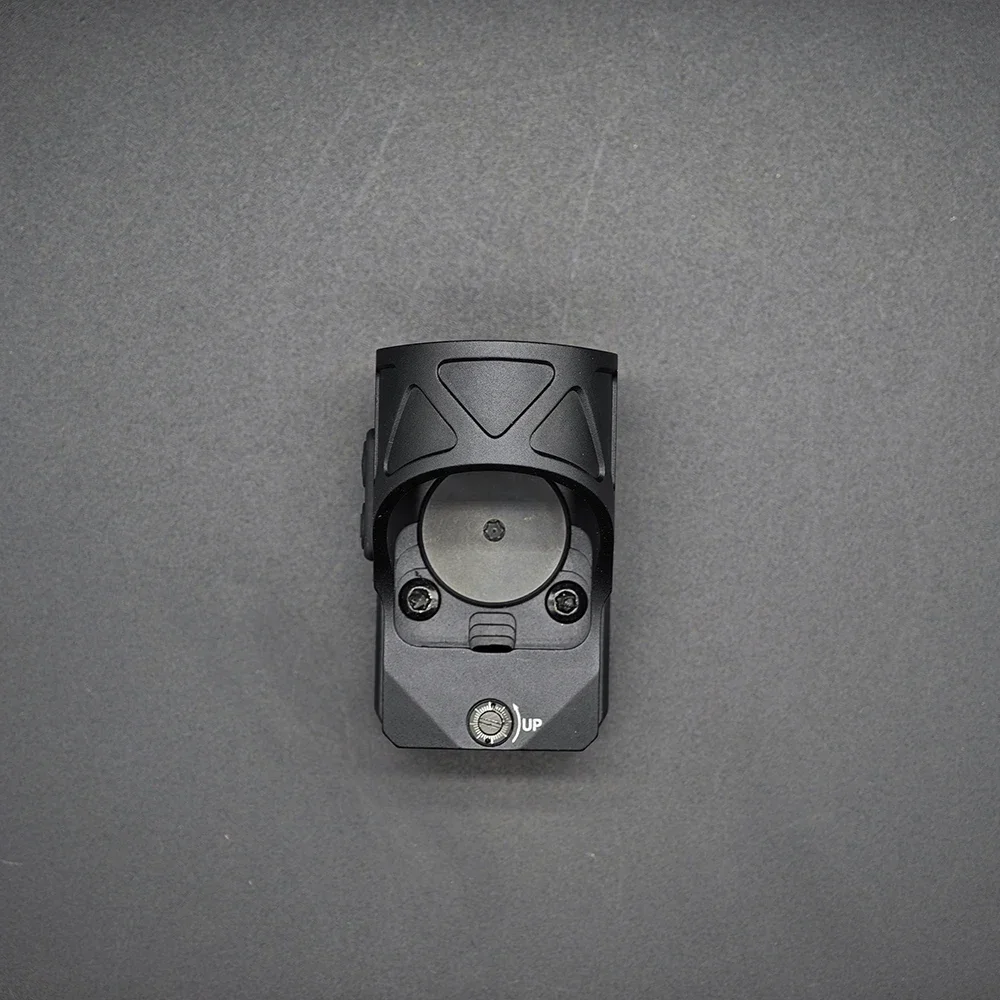 الأصلي Gideon البصريات الأخضر/الأحمر دائرة نقطة البصر Riflescope بصريات البصمة للصيد