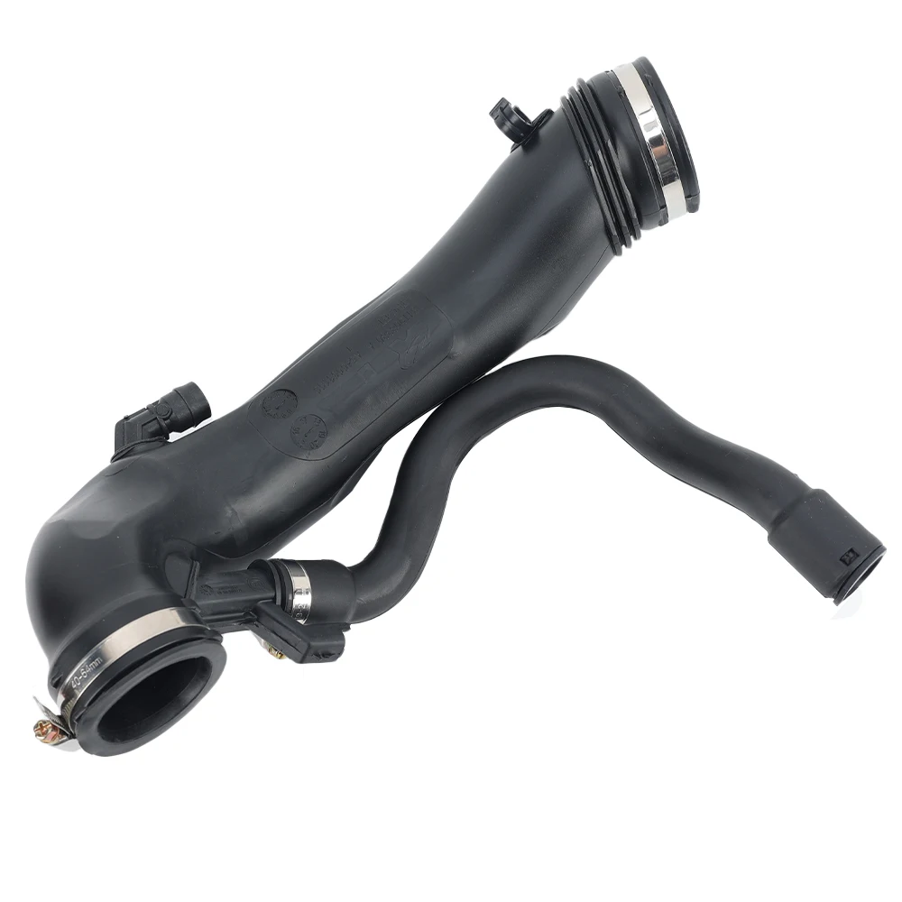 

Engine Air Intake Turbo Hose for Citroen C4 Coupe 2008-2011 for Peugeot 207/308 2007-2014 ABS Replacement 1440Q6 Spare Parts