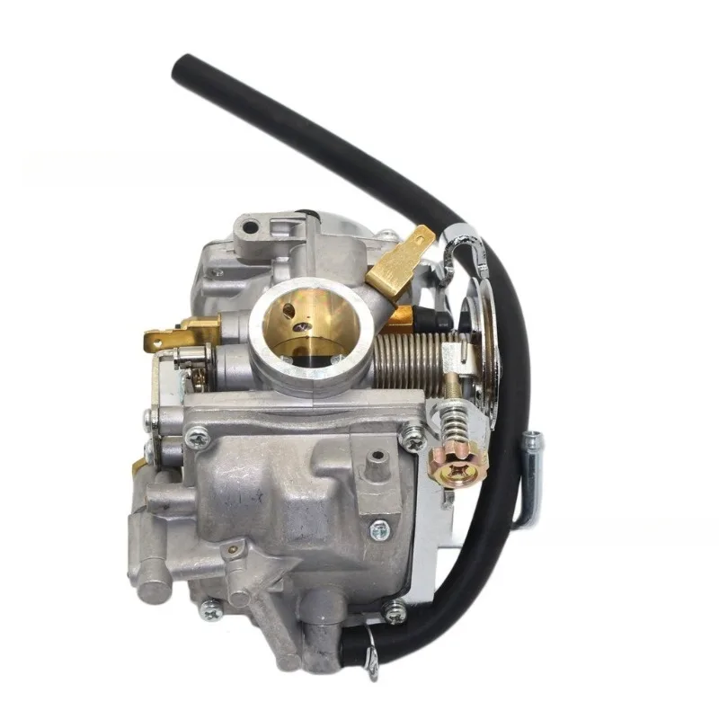 ATV Motorcycle Carburetor Spare Parts For XV250 Vstar Virago 250 Route Motorbike Engine Fuel Assembly Repair Accessories