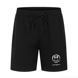 Men's Breathable Shorts Drawstring Shorts Basketball Running Quick-drying Exercise Shorts Casual Sports Summer New Style S-4XL