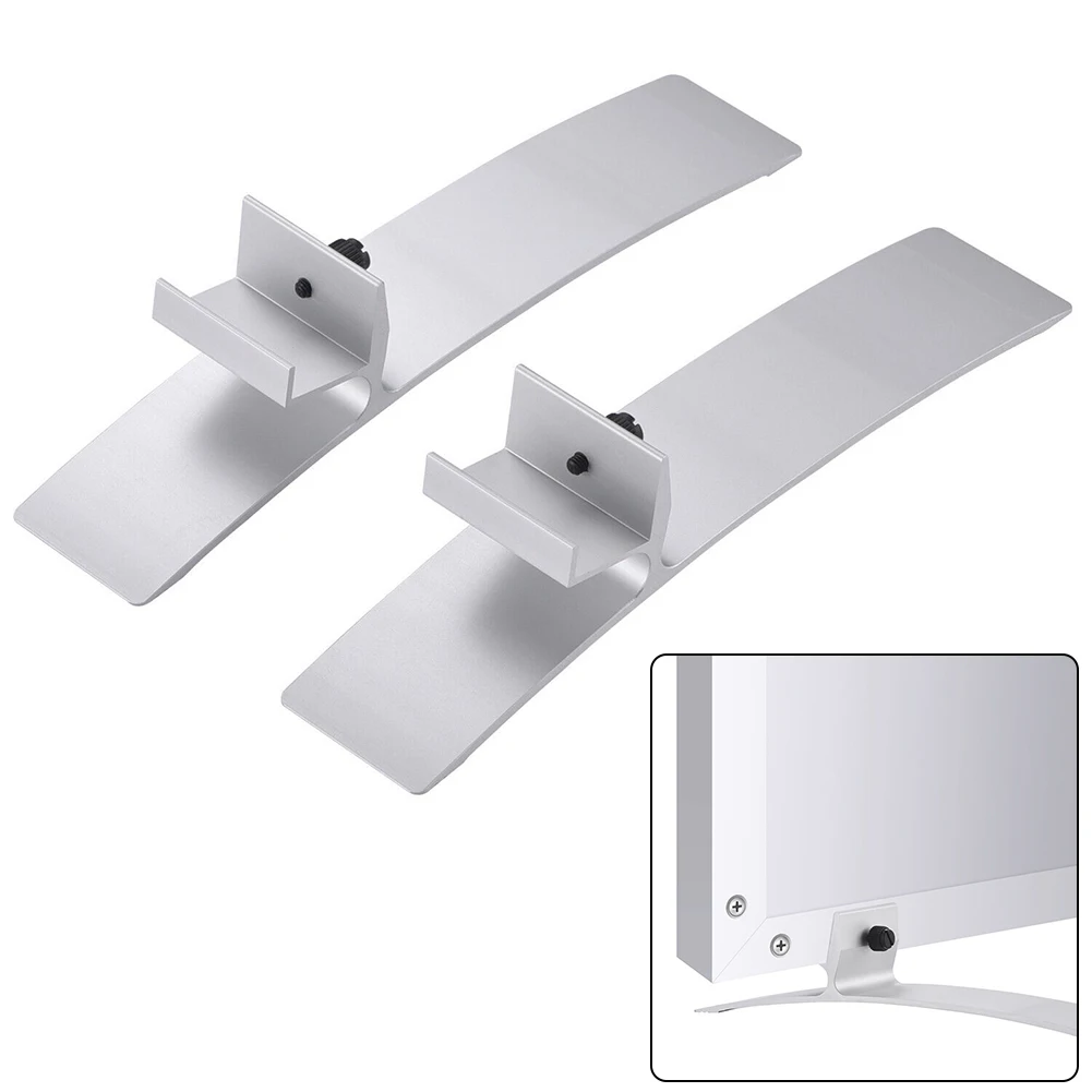

1 Pair Infrared Heating Panel Stand Feet Portable Infrared Heater Stand Legs Bracket Home Hardware Accessories