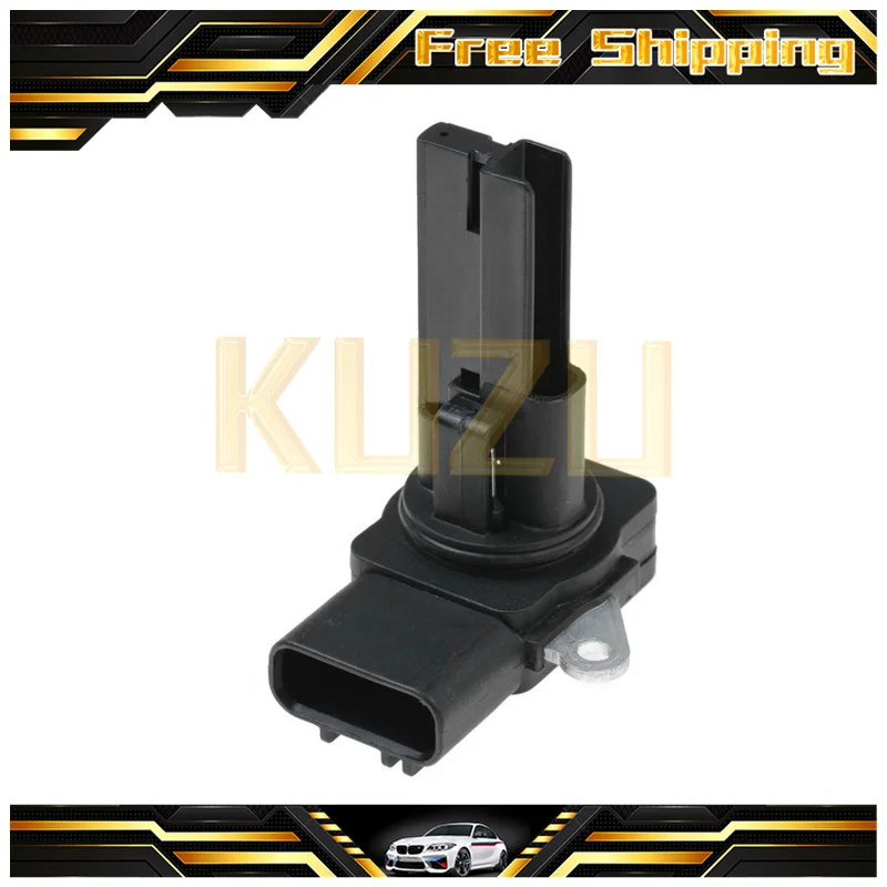 7G9N-12B579-AB MASS AIR FLOW METER SENSOR For Jaguar XF XJ XJR XK XKR Land Rover LR4 Range Rover Volvo S60 S80 V60 XC60 XC70