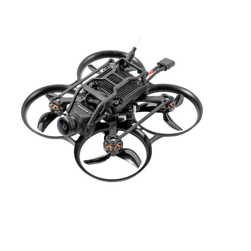 Imagem -02 - Betafpv Pico Brushless Whoop Quadcopter Quadcopter Motor sem hd Digital Vtx e Câmera Nova Chegada 2023