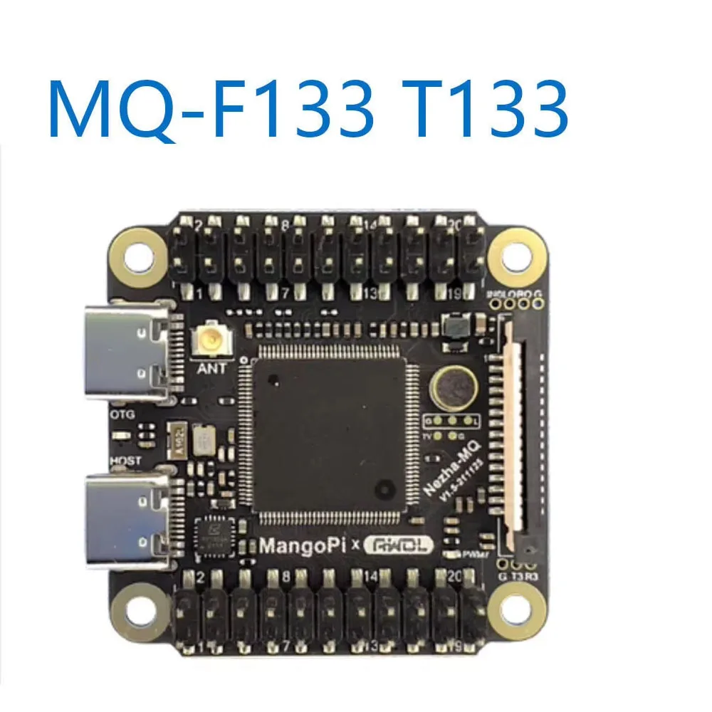 mangopi-mq-r-mq-dual-f133-t113-allwinner-コアボード開発ボード