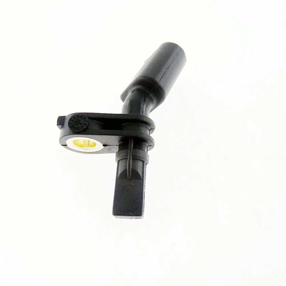 SCJYRXS 10 ชิ้น WHT 003861   เซ็นเซอร์ความเร็ว ABS ด้านหน้าซ้ายสําหรับ Audi A1 A3 Q2 TT VW POLO UP Santana Golf Passat B8 Tiguan Seat Leon