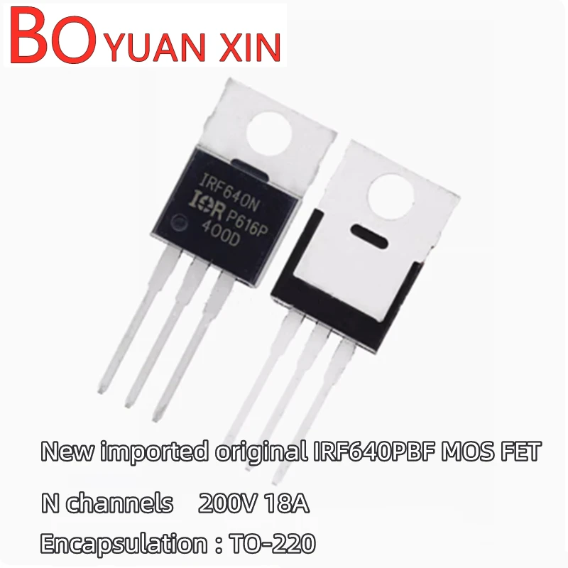 5Pcs New Original I…