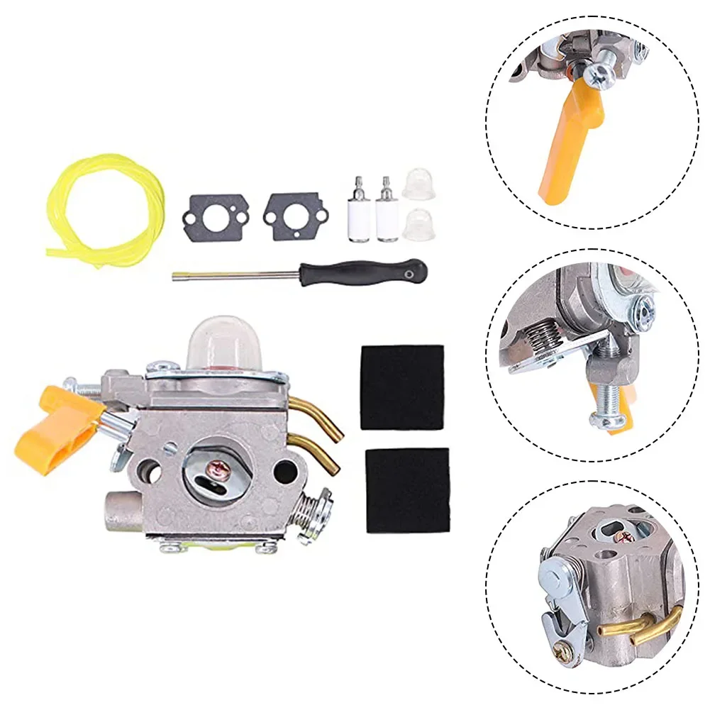 O kit de carburador é adequado para RY para RBC30SESA para RBC30SBSA para RHT2660DA