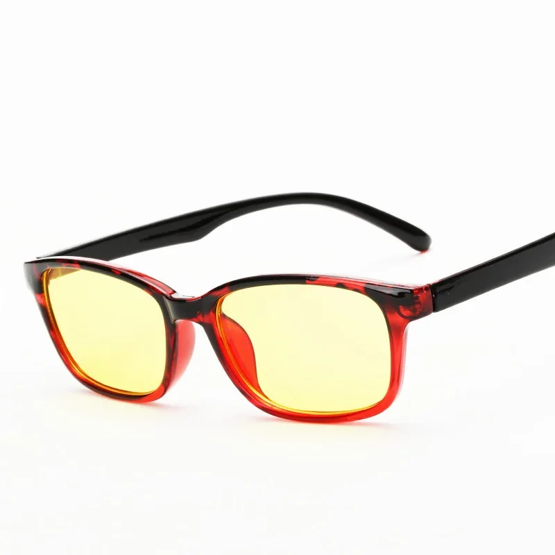Anti Blue Light Computer Men Glasses Women Blue Light Blocking Eyewear Radiation Protection Gaming Eyeglasses Frame Oculos