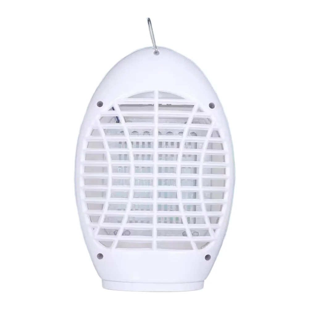 Fly Control Lamp with Electric Shock Function for Effective Pest Elimination in Residential and Commercial Spaces