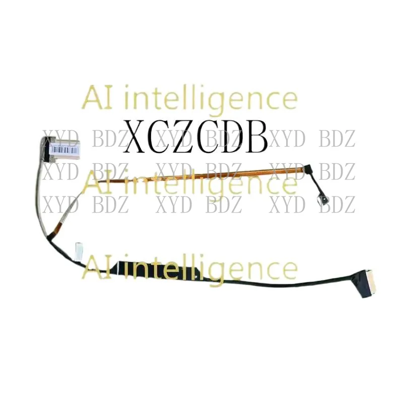 

DB Original for MSI MS1581 GF66 GL66 EDP CABLE 240HZ K1N- 3040315 -H58