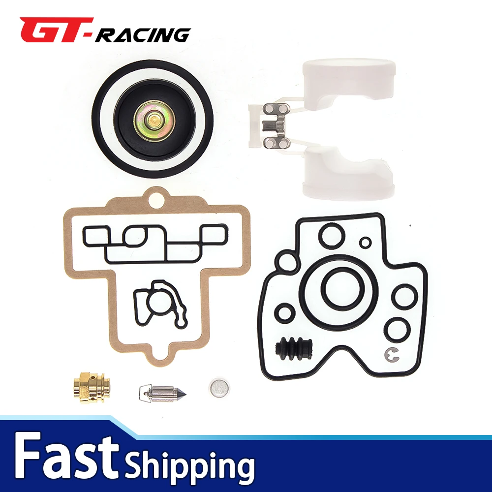 For Keihin Fcr Sx E… - image