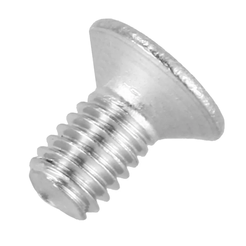 

ABWP-M3 X 6 мм винты с потайной головкой и шестигранной головкой, 150 шт.