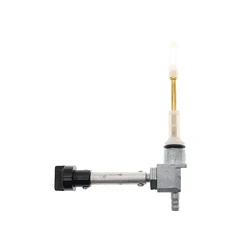 USERX Universal motorcycle Dune buggy Accessories Gas Fuel Vavle Switch Tank For Peugeot Ludix 50 AC LC