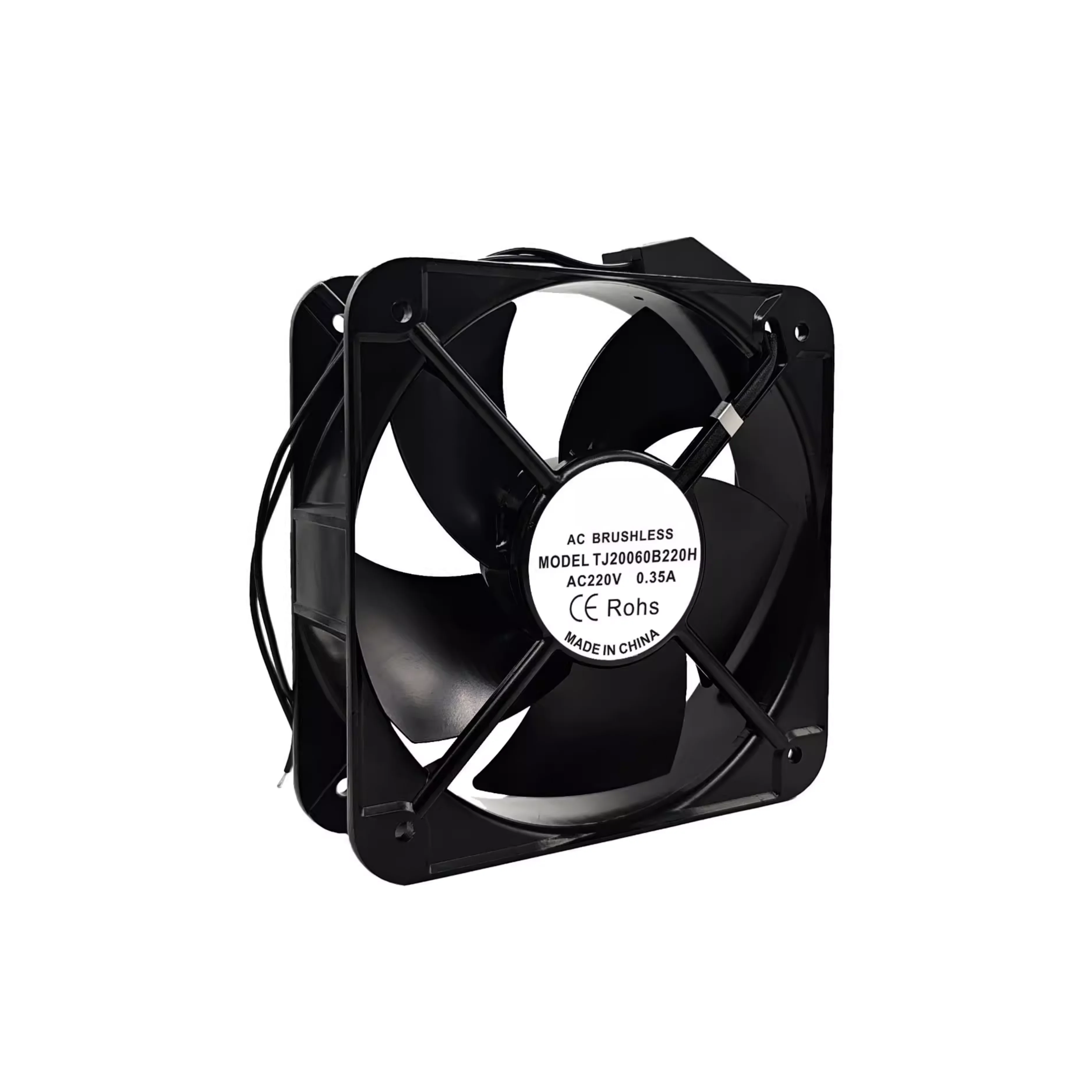 

TJ20060B200H 220V 0.35A 20060 20CM