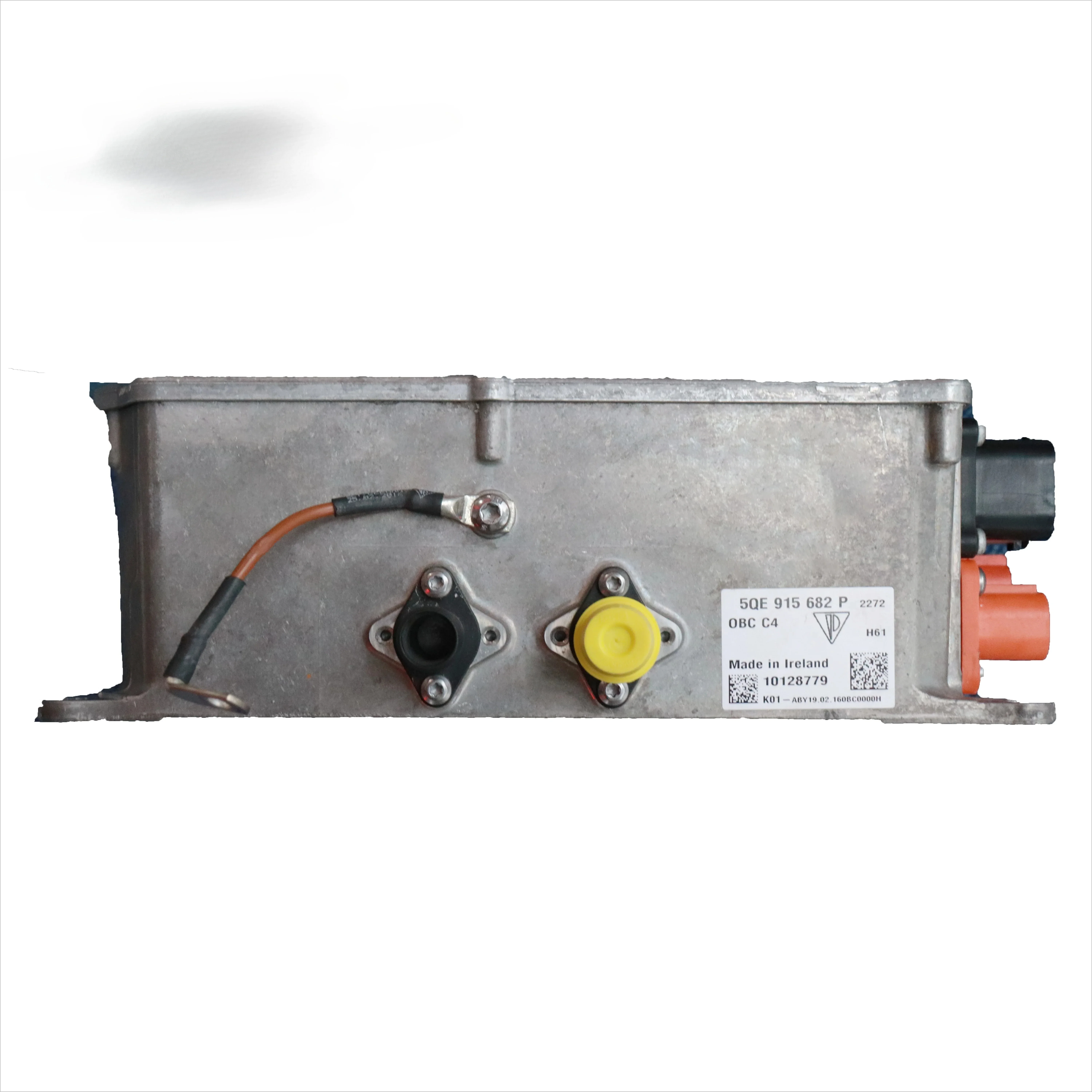 

10231364 5QE915682P 10128779 Original car hybrid charger suitable for Por sche Cayenne