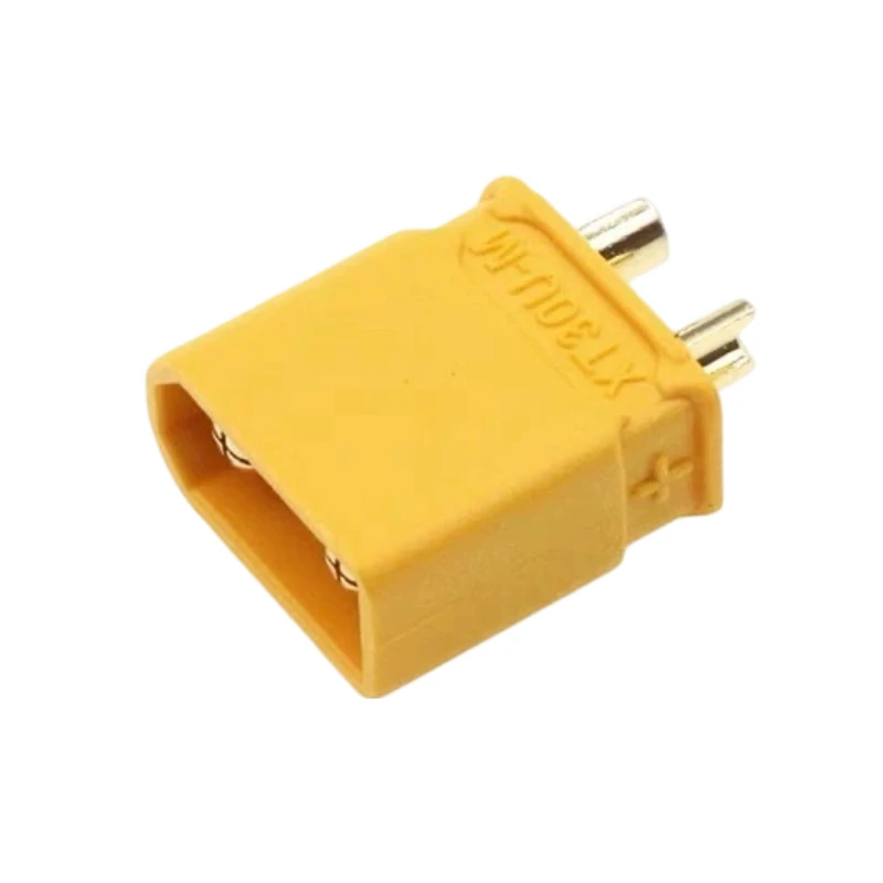 5/10PCS XT30U Male Female Bullet Connector Plug the Upgrade XT30 For RC FPV Lipo Battery RC Quadcopter XT30U-M XT30U-F