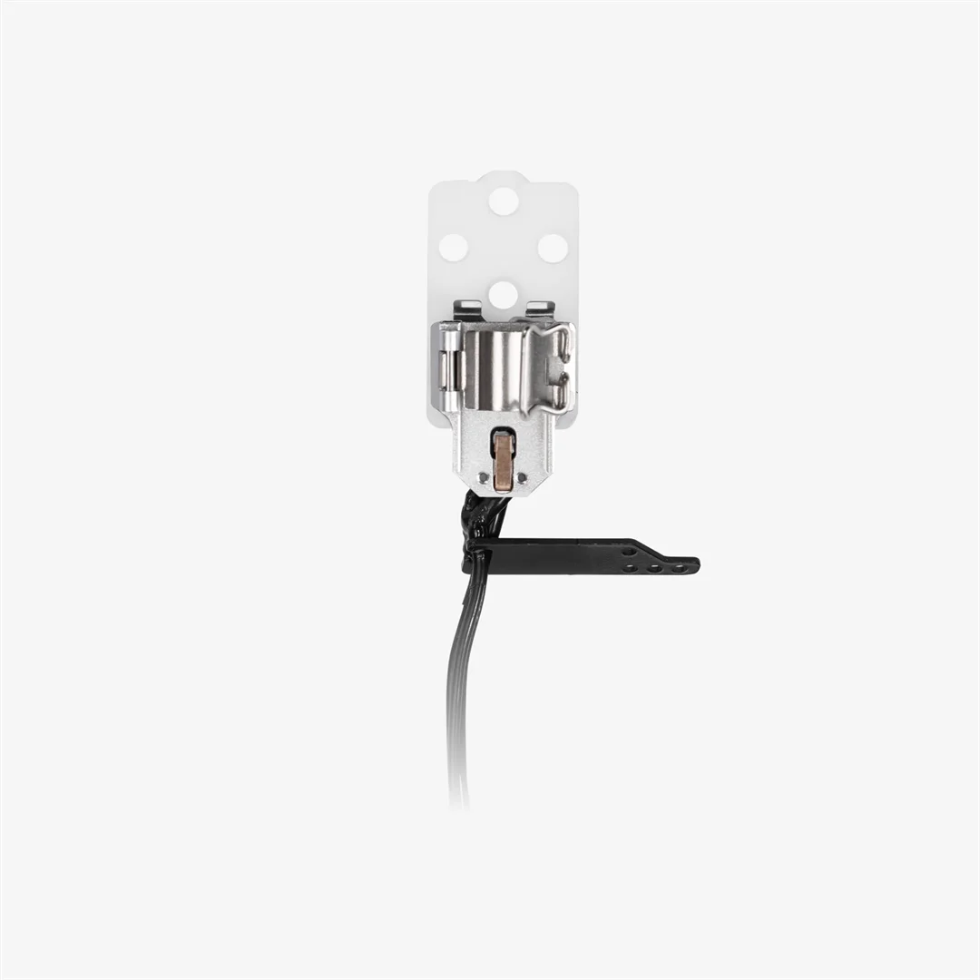 Tuozhu Left Hotend Heating Block 3D Printer Accessory [Compatible with H2D/H2C]
